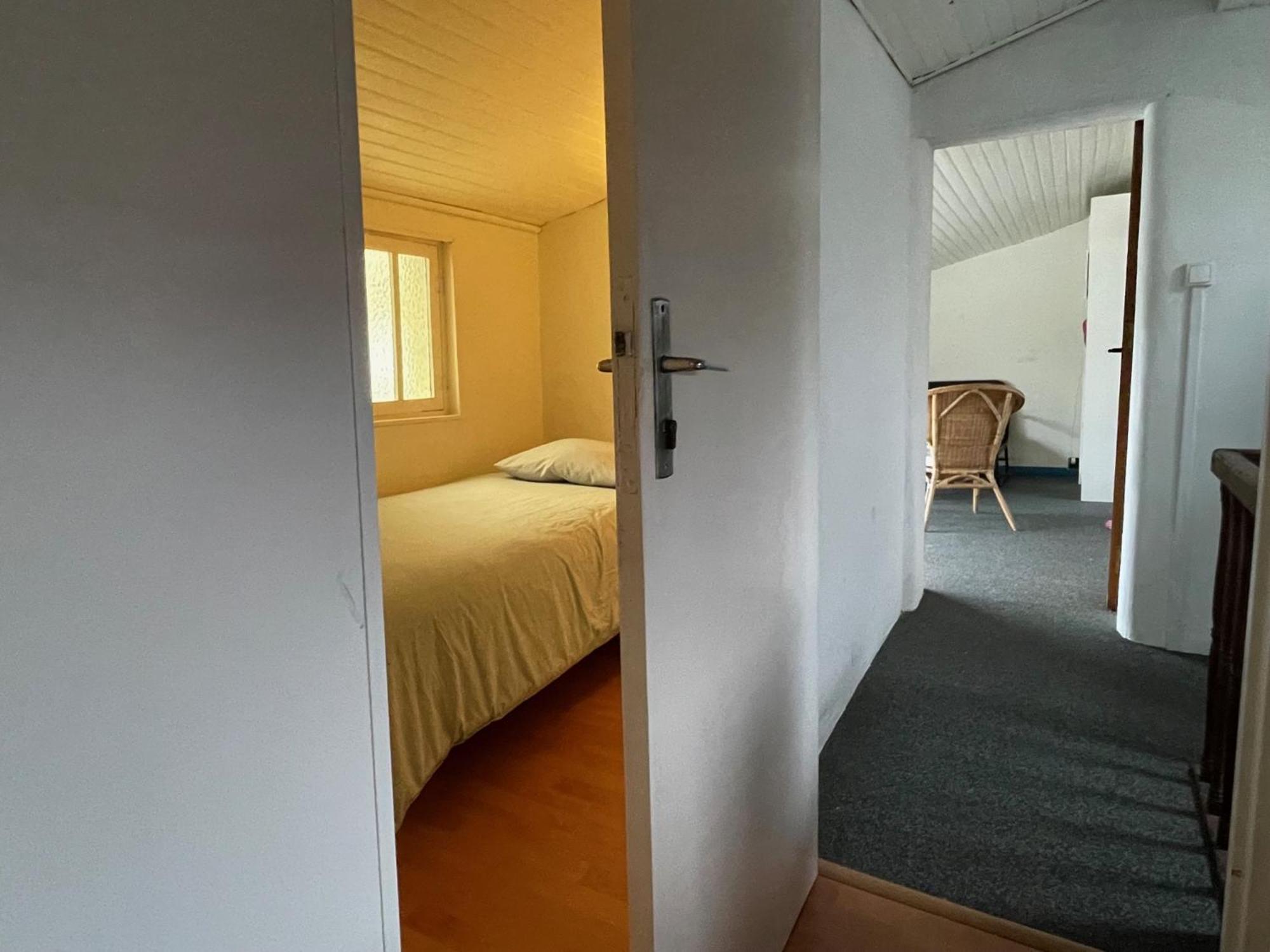 Apartmán Logement Familial Etage Privatif Bordeaux Exteriér fotografie