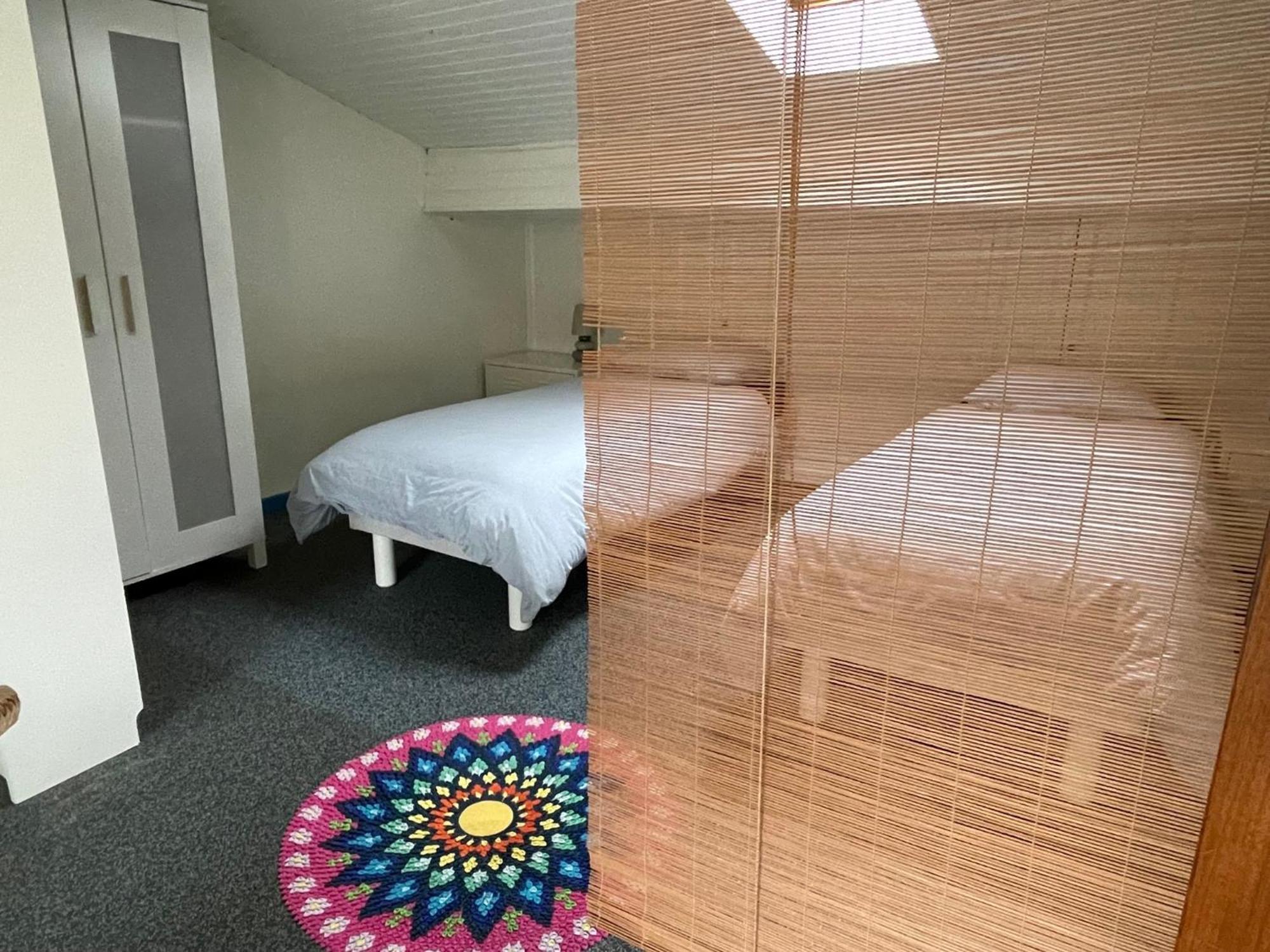 Apartmán Logement Familial Etage Privatif Bordeaux Exteriér fotografie