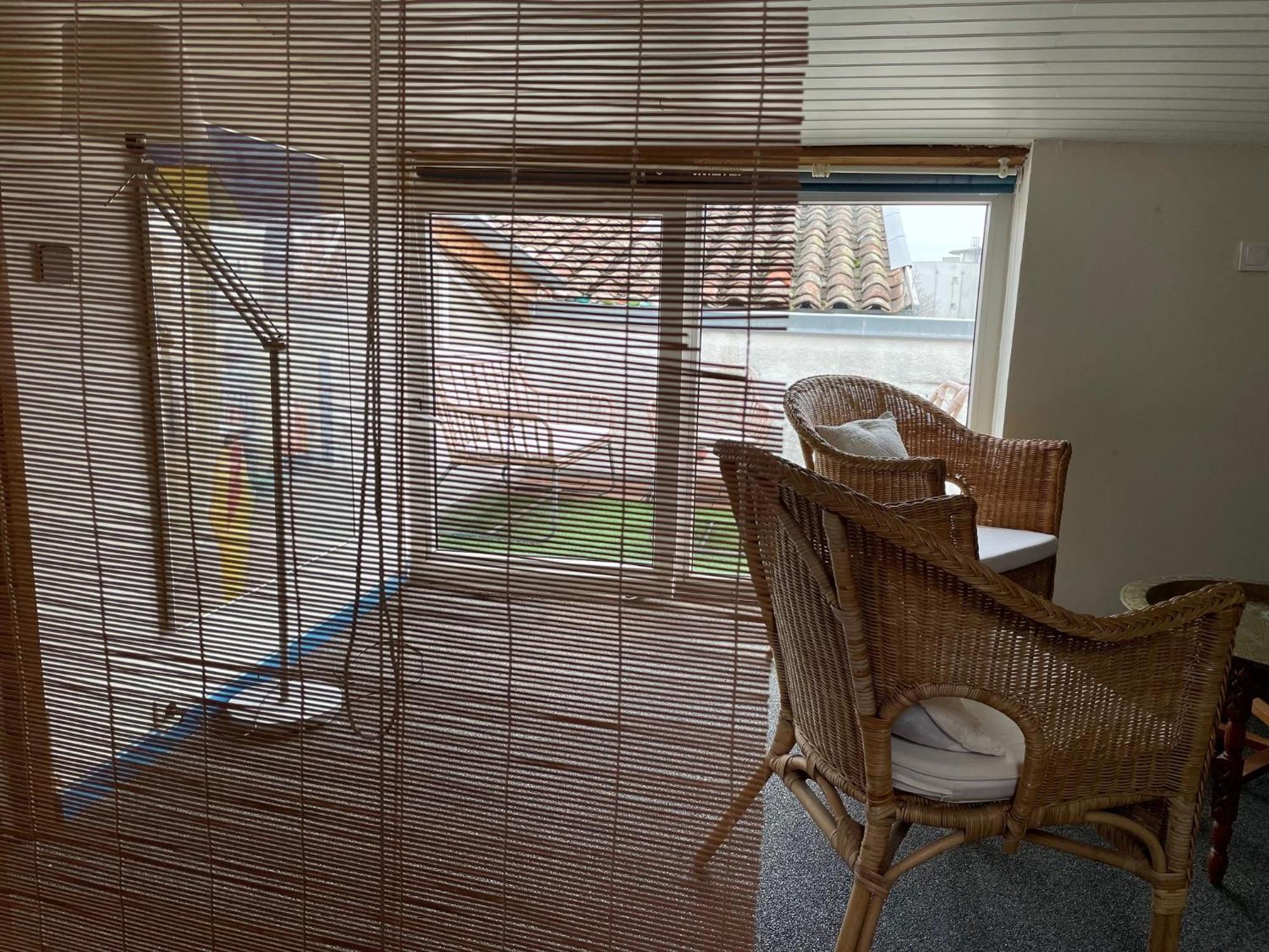 Apartmán Logement Familial Etage Privatif Bordeaux Exteriér fotografie