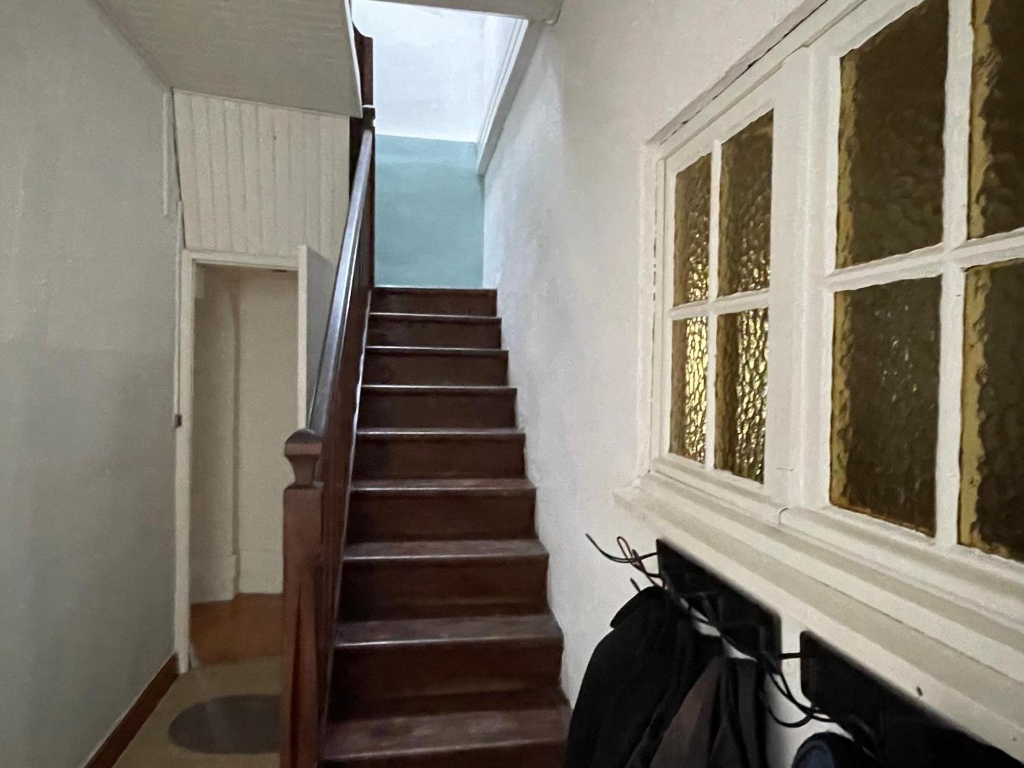 Apartmán Logement Familial Etage Privatif Bordeaux Exteriér fotografie